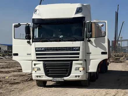 DAF  XF 105 2011 года за 22 000 000 тг. в Жаркент – фото 2