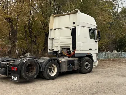 DAF  XF 105 2011 года за 22 000 000 тг. в Жаркент – фото 3