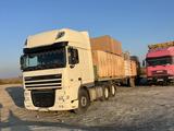 DAF  XF 105 2011 года за 22 000 000 тг. в Жаркент – фото 5