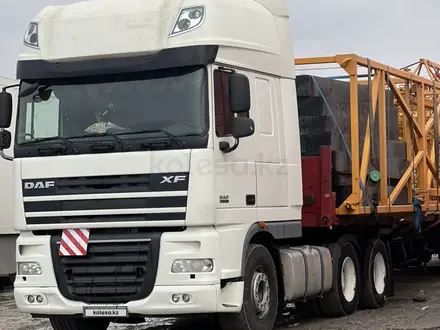 DAF  XF 105 2011 года за 22 000 000 тг. в Жаркент – фото 6