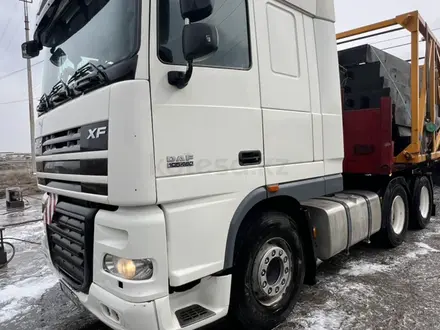 DAF  XF 105 2011 года за 22 000 000 тг. в Жаркент – фото 7