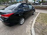 Changan Alsvin 2023 годаүшін4 999 999 тг. в Астана – фото 2