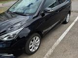 Changan Alsvin 2023 годаүшін4 999 999 тг. в Астана – фото 4