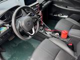 Changan Alsvin 2023 годаүшін4 999 999 тг. в Астана – фото 5