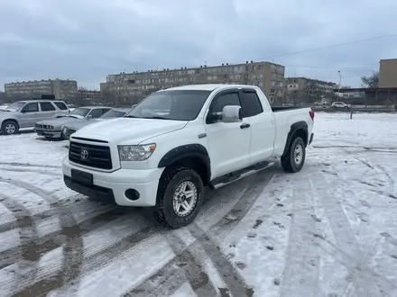 Toyota Tundra 2010 года за 17 000 000 тг. в Актау