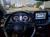 Suzuki Baleno 2022 годаүшін7 000 000 тг. в Астана – фото 5