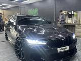 BMW 540 2017 годаүшін18 900 000 тг. в Шымкент – фото 3