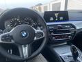 BMW 540 2017 годаүшін18 300 000 тг. в Шымкент – фото 11