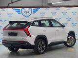 Geely Atlas 2023 годаүшін12 500 000 тг. в Алматы – фото 4