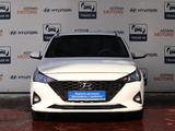 Hyundai Accent 2020 годаfor6 490 000 тг. в Алматы – фото 2