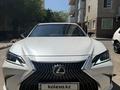 Lexus ES 250 2020 годаүшін19 500 000 тг. в Астана – фото 3