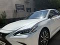Lexus ES 250 2020 годаүшін19 500 000 тг. в Астана