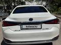 Lexus ES 250 2020 годаүшін19 500 000 тг. в Астана – фото 4
