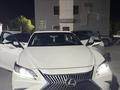 Lexus ES 250 2020 годаүшін19 500 000 тг. в Астана – фото 9
