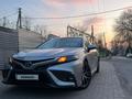 Toyota Camry 2021 годаүшін14 700 000 тг. в Алматы – фото 18
