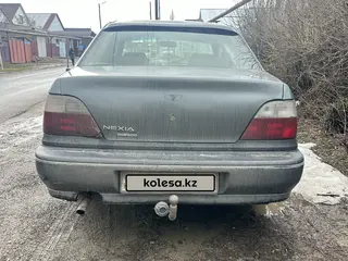 Daewoo Nexia, 1997
