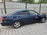 Toyota Camry 2003 годаүшін4 791 883 тг. в Алматы