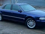 Audi A8 1995 годаүшін2 600 000 тг. в Талдыкорган – фото 3