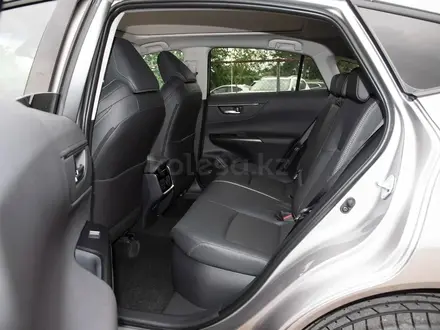 Toyota Venza 2024 года за 21 700 000 тг. в Алматы – фото 18