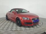 Audi TT 2008 года за 8 950 000 тг. в Караганда – фото 3