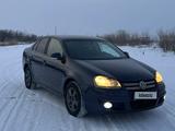 Volkswagen Jetta 2008 года за 3 900 000 тг. в Караганда – фото 2