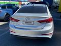 Hyundai Elantra 2017 годаүшін5 600 000 тг. в Уральск – фото 3