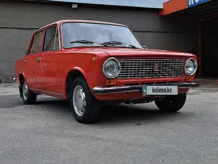 ВАЗ (Lada) 2101 1984 года за 1 500 000 тг. в Шымкент – фото 2
