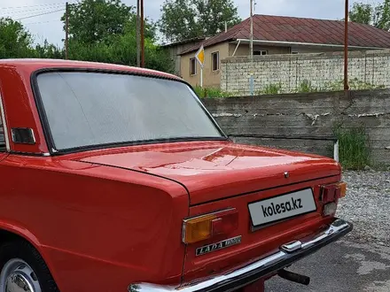 ВАЗ (Lada) 2101 1984 года за 1 500 000 тг. в Шымкент – фото 10