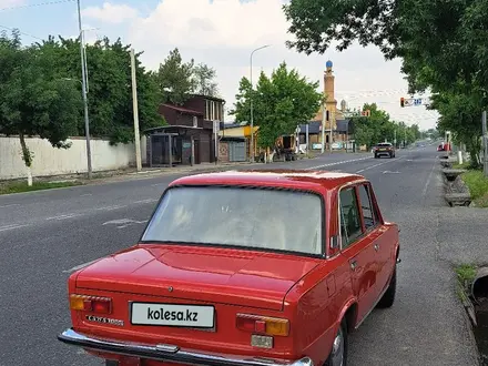 ВАЗ (Lada) 2101 1984 года за 1 500 000 тг. в Шымкент – фото 12