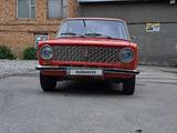 ВАЗ (Lada) 2101 1984 года за 1 500 000 тг. в Шымкент – фото 3
