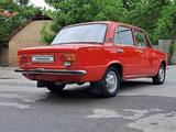 ВАЗ (Lada) 2101 1984 года за 1 500 000 тг. в Шымкент – фото 4