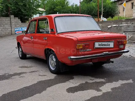 ВАЗ (Lada) 2101 1984 года за 1 500 000 тг. в Шымкент – фото 5
