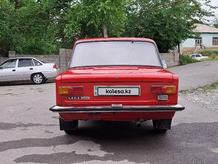ВАЗ (Lada) 2101 1984 года за 1 500 000 тг. в Шымкент – фото 6