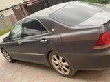 Toyota Crown 2005 годаүшін2 700 000 тг. в Алматы – фото 4