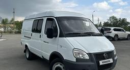 ГАЗ ГАЗель 2019 года за 7 900 000 тг. в Актобе – фото 2