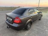 Ravon Nexia R3 2019 года за 3 590 000 тг. в Костанай – фото 5