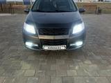 Ravon Nexia R3 2019 года за 3 590 000 тг. в Костанай