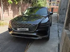 Genesis GV80, 2025