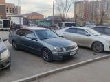 Lexus GS 300 2002 годаүшін5 300 000 тг. в Кокшетау – фото 4