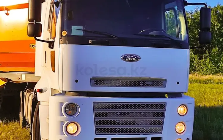 Ford  Cargo 2014 годаүшін17 000 000 тг. в Петропавловск