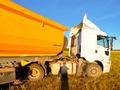 Ford  Cargo 2014 годаүшін17 000 000 тг. в Петропавловск – фото 22