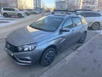 ВАЗ (Lada) Vesta SW 2019 годаүшін5 200 000 тг. в Павлодар