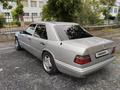 Mercedes-Benz E 280 1994 годаүшін2 350 000 тг. в Туркестан – фото 4