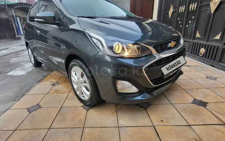 Chevrolet Spark 2020 года за 5 500 000 тг. в Шымкент