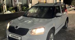 Skoda Yeti 2014 годаfor5 100 000 тг. в Караганда