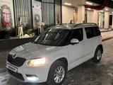 Skoda Yeti 2014 годаfor5 100 000 тг. в Караганда – фото 2