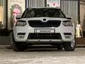 Skoda Yeti 2014 года за 5 100 000 тг. в Караганда – фото 5