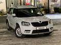 Skoda Yeti 2014 года за 5 100 000 тг. в Караганда – фото 6