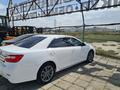 Toyota Camry 2014 года за 8 500 000 тг. в Атырау – фото 5