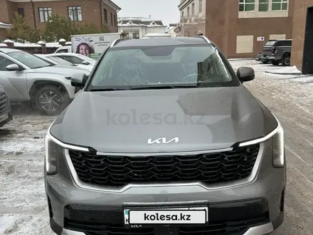 Kia Sorento 2024 года за 21 000 000 тг. в Астана